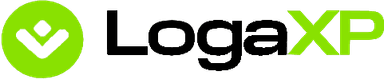 LogaXp logo